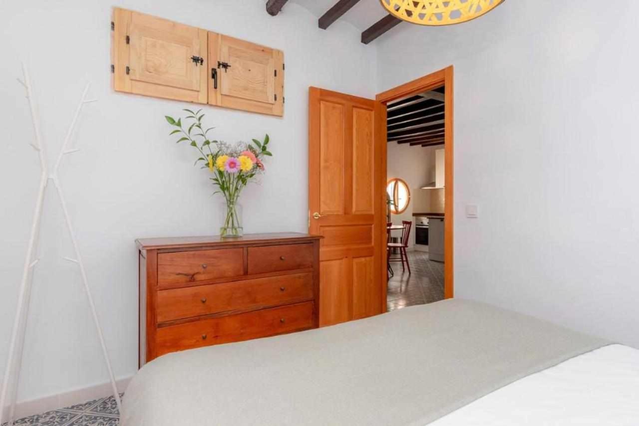 Apartamento Candela By Homes Altea