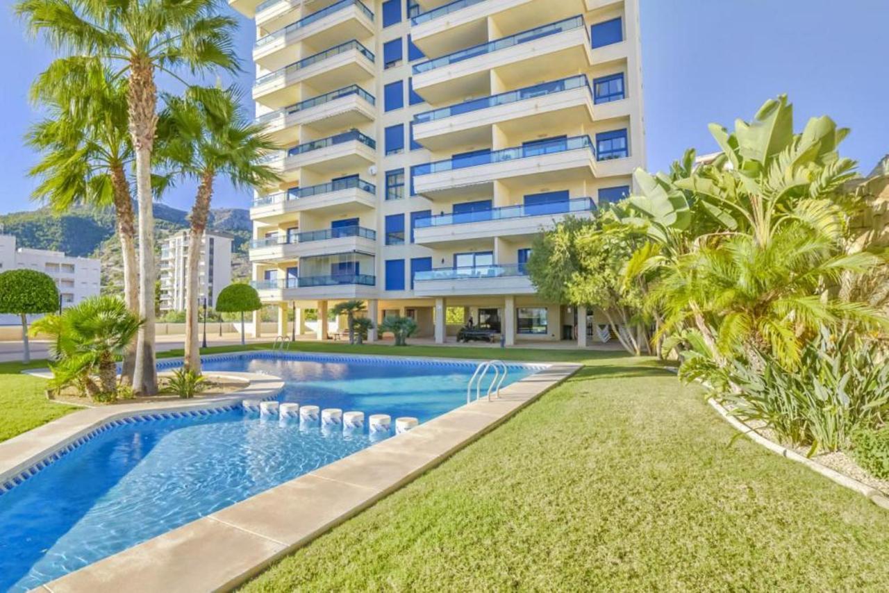 Apartment Cuellar 1 - Plusholidays Calpe
