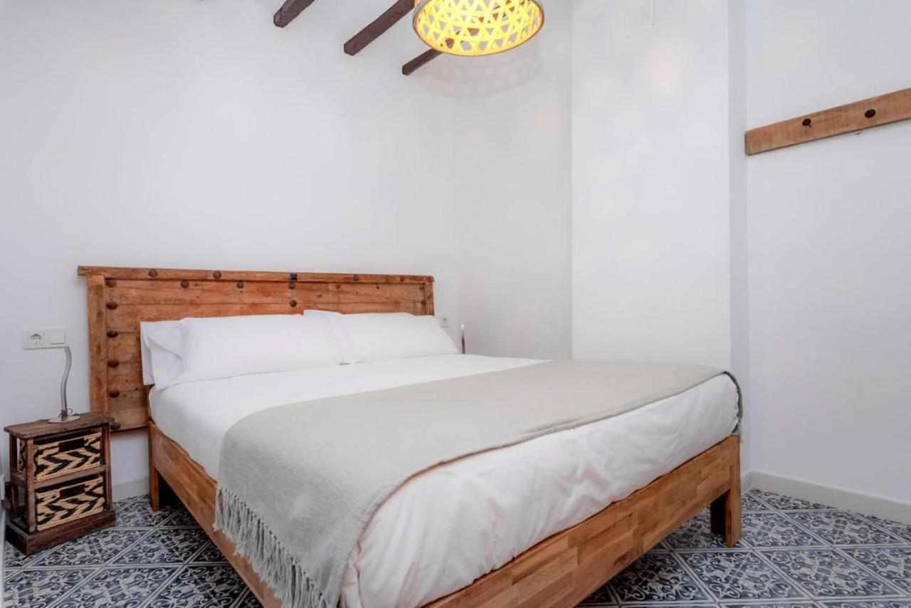 Apartment Apartamento Candela By Homes