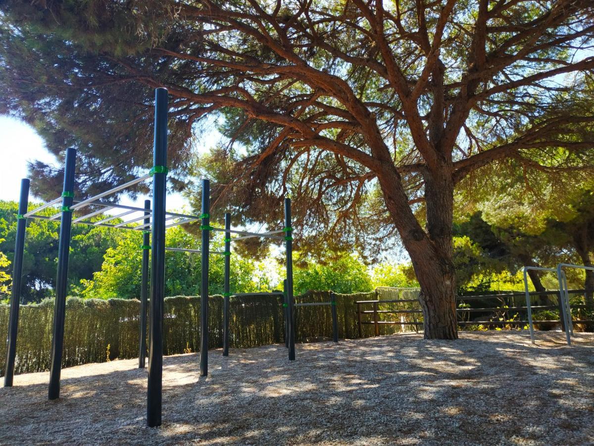 Complejo Turístico&camping Cabopino Marbella