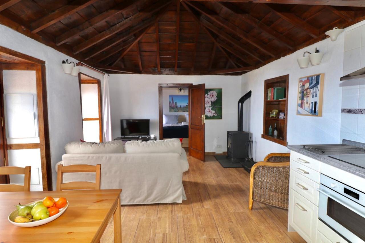 Casa Demetria La Palma