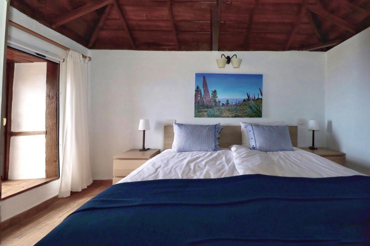 Casa Demetria La Palma *