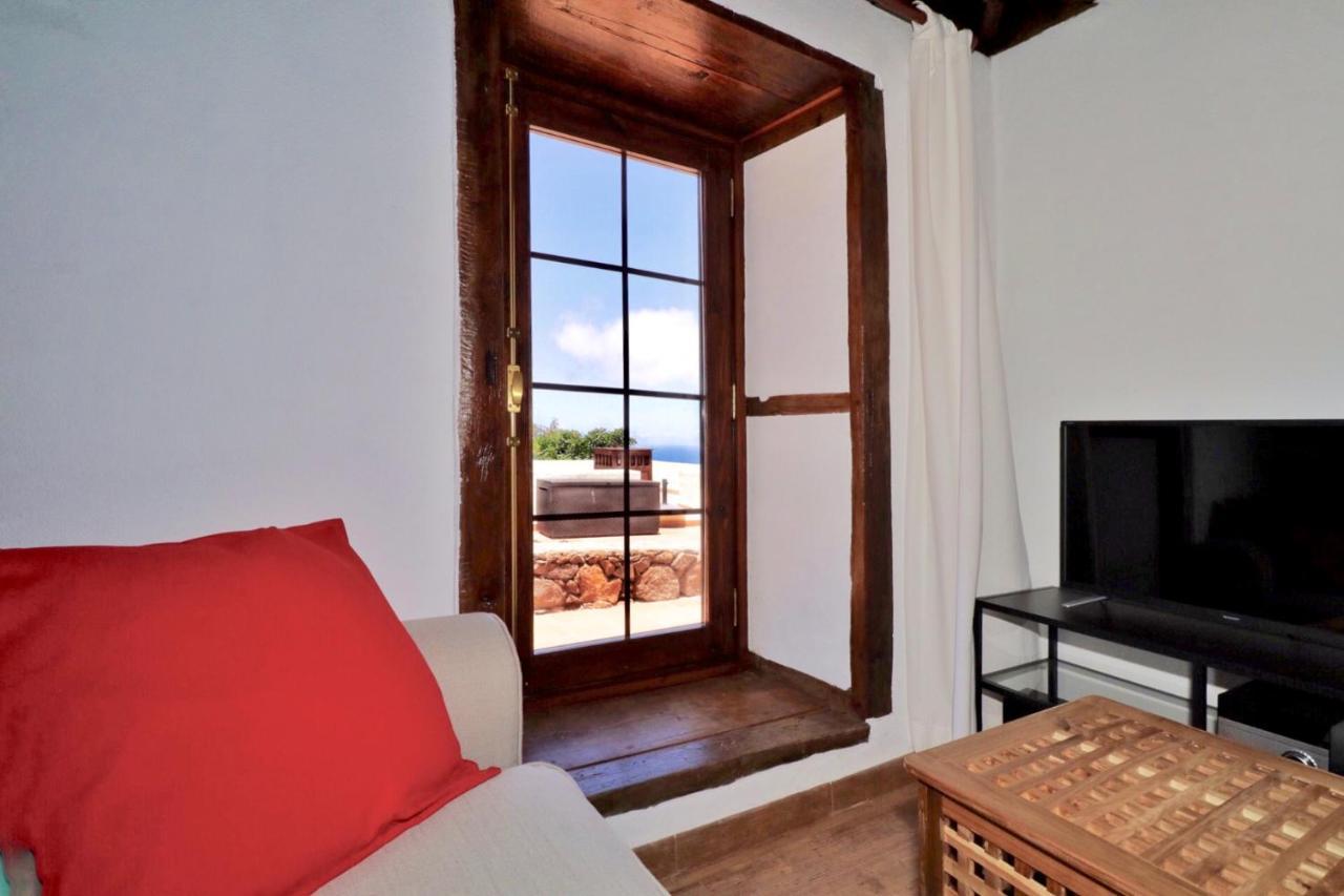 Holiday home Casa Demetria La Palma *