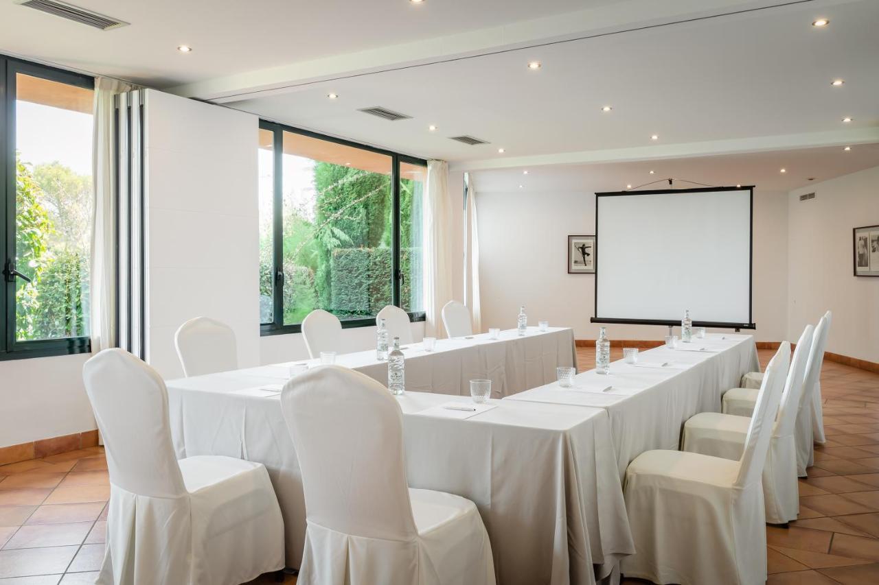 Torremirona Golf &