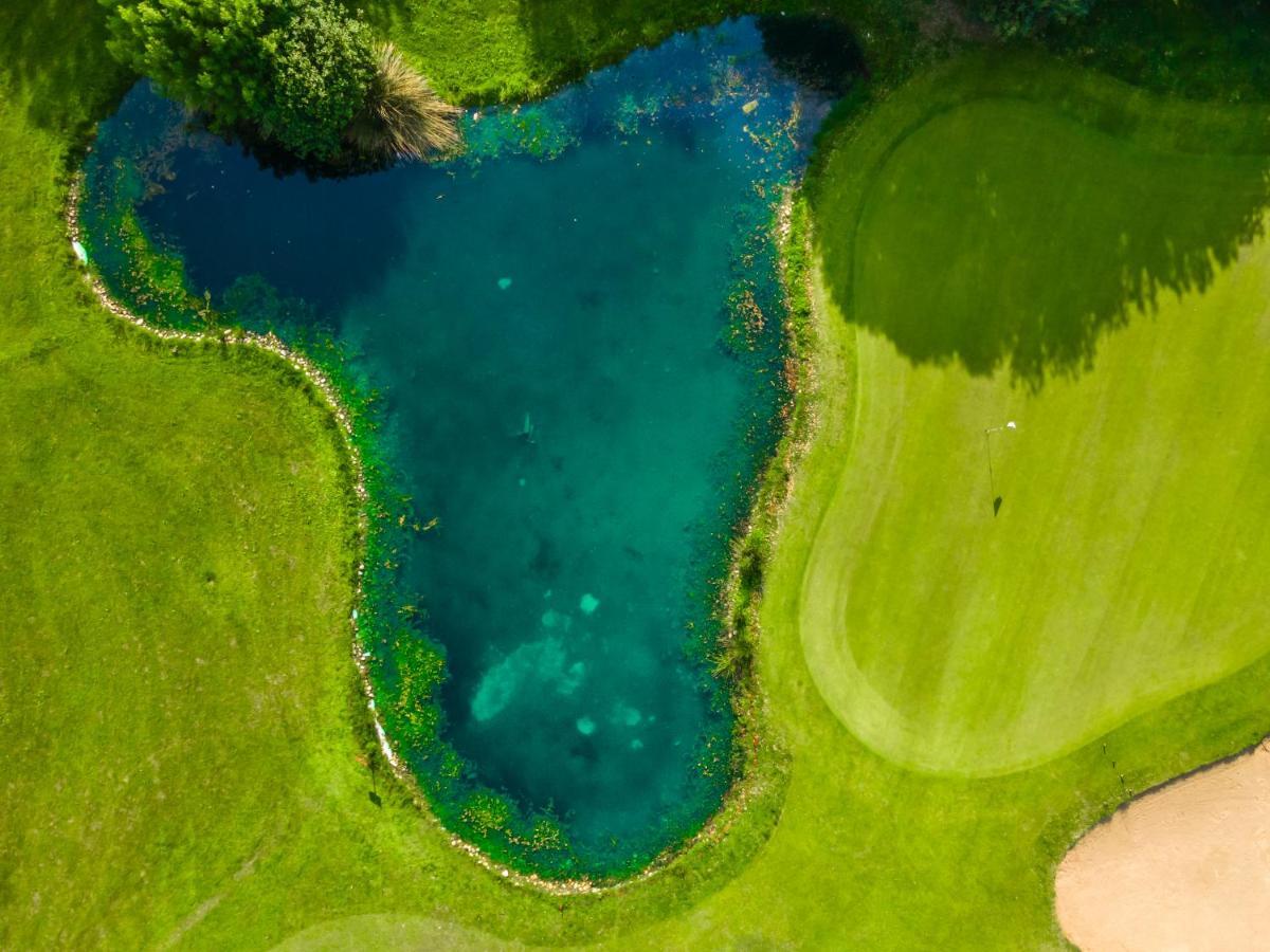 Torremirona Golf & Navata