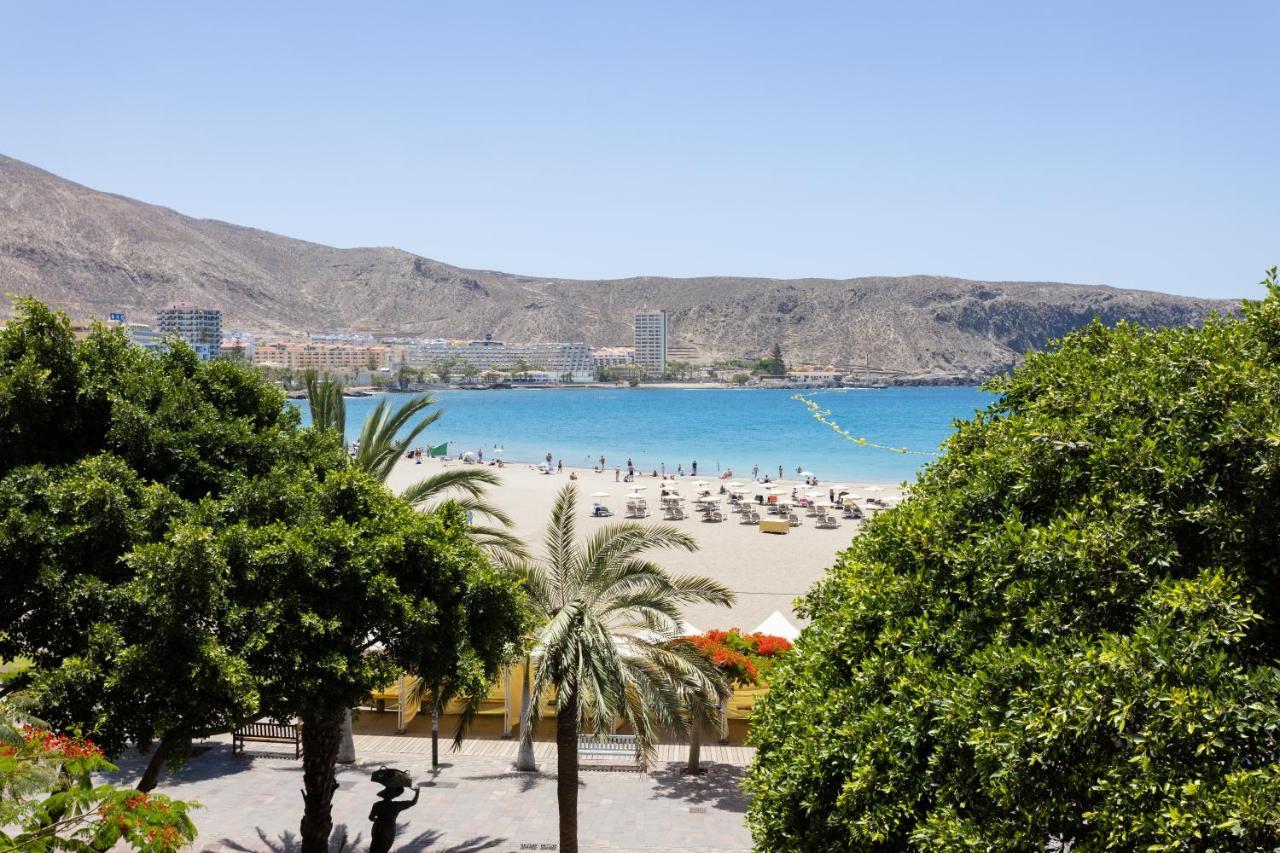 Classbnb - Seafront With View In The Center Of Cristianos Apartment Los Cristianos (Tenerife)