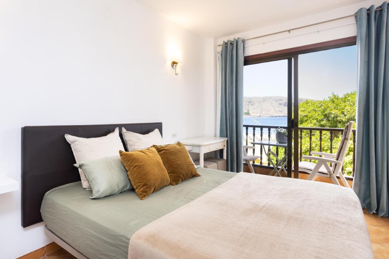 Classbnb - Seafront With View In The Center Of Cristianos Los Cristianos (Tenerife)