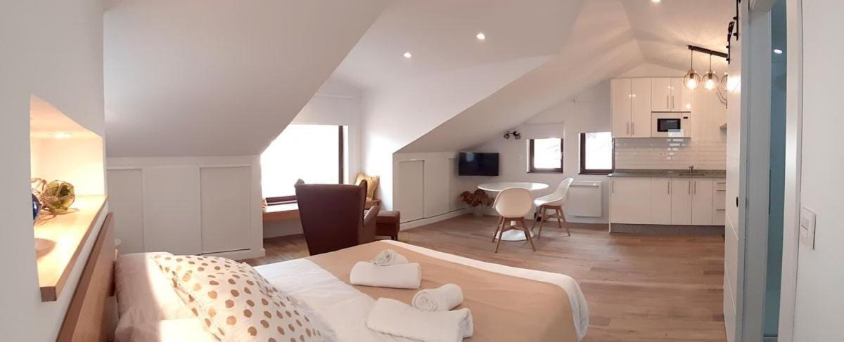 La Garita - Casa Miro Y Marianita - Apartment