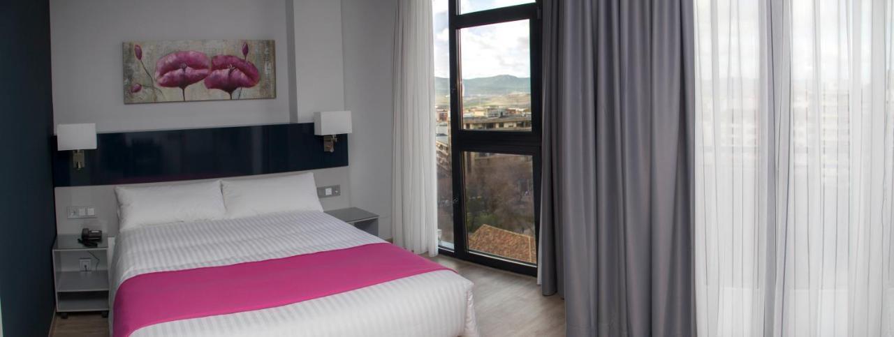 Hotel Santa Eulalia