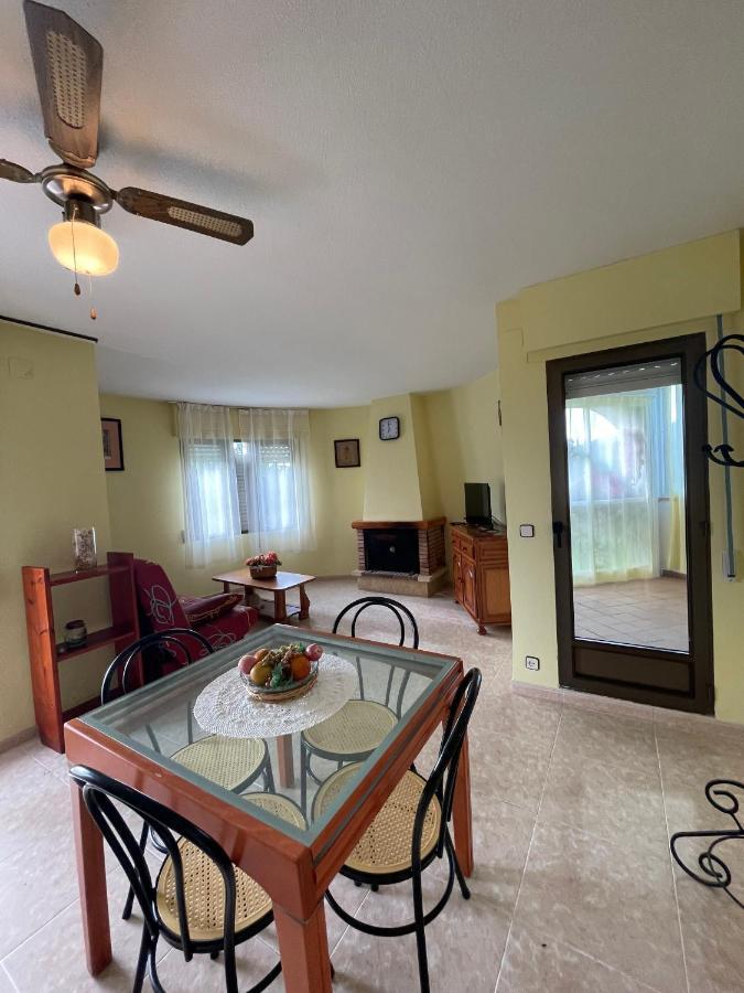 Alpen1 Residencial Del Moro Apartamento