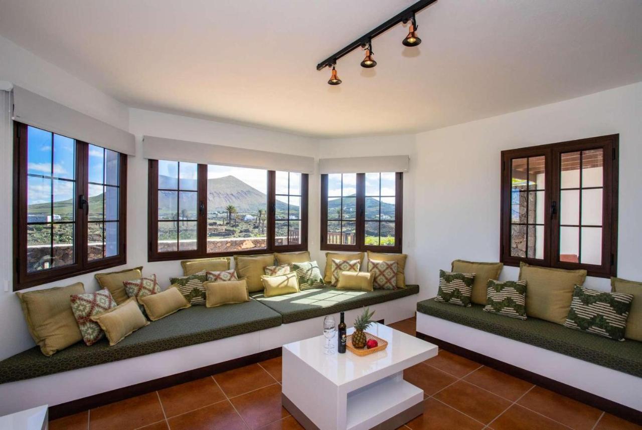 Villa Verol La Vegueta
