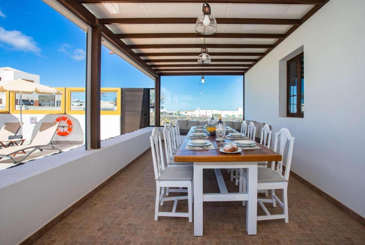 Villa Verol La Vegueta