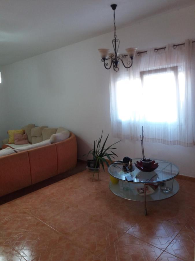 La Caldereta Holiday home *