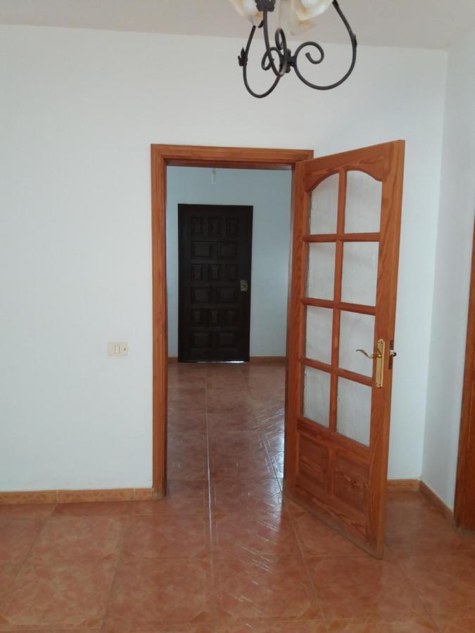 La Caldereta Holiday home