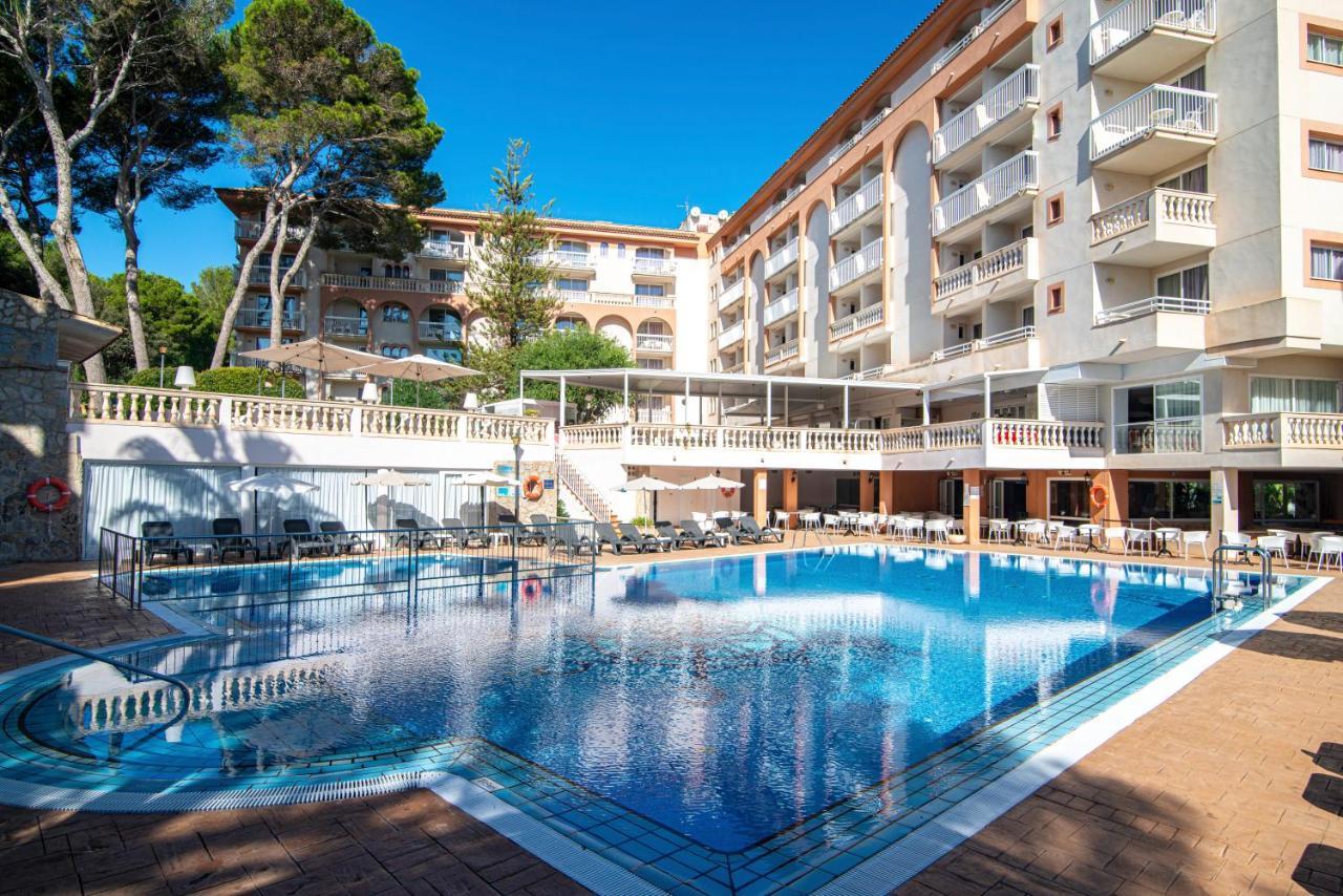 Hotel Canyamel Classic, Solo Adultos 4*