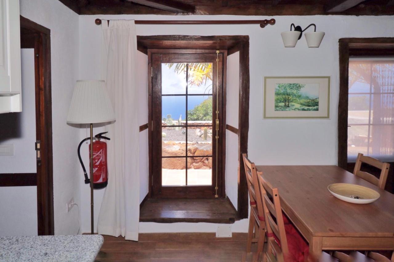 Casa Demetria La Palma *