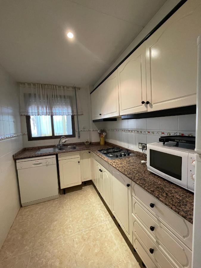 Alpen1 Residencial Del Moro Apartamento