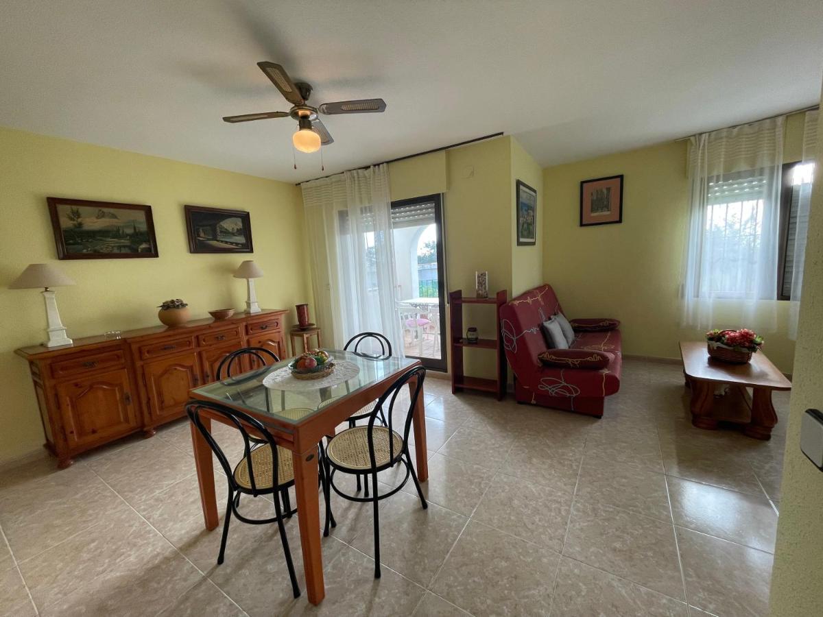 Apartamento Alpen1 Residencial Del Moro