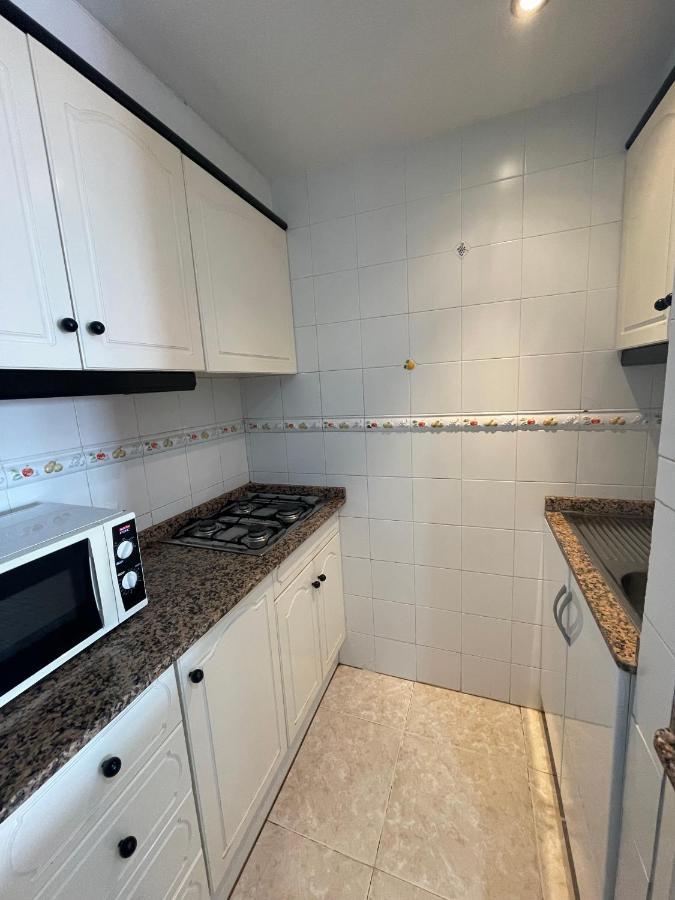 Alpen1 Residencial Del Moro Apartamento Peñíscola
