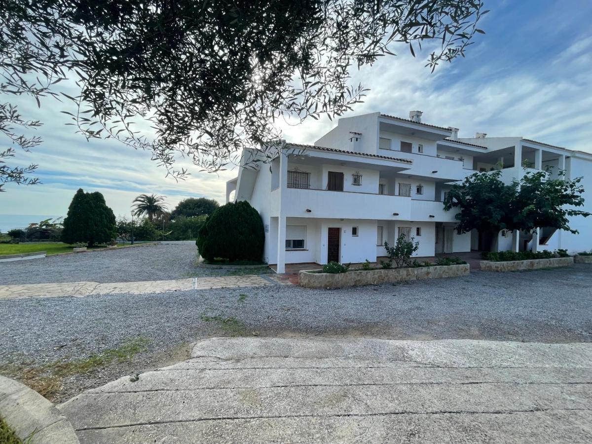 Apartamento Alpen1 Residencial Del Moro *