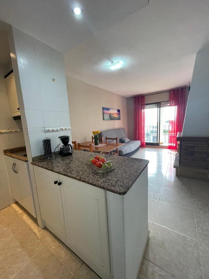 Apartamento Alpen1 Residencial Del Moro *