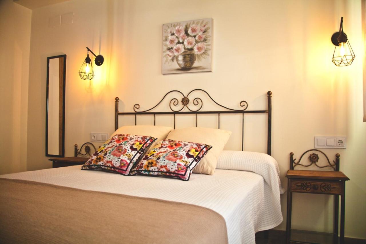 La Manforta Country house Gata