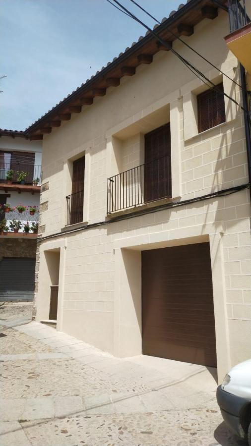 Country house La Manforta