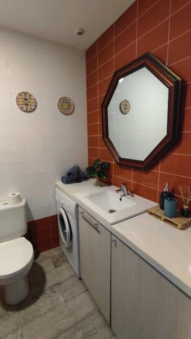 Acuario Apartamento Benalmádena