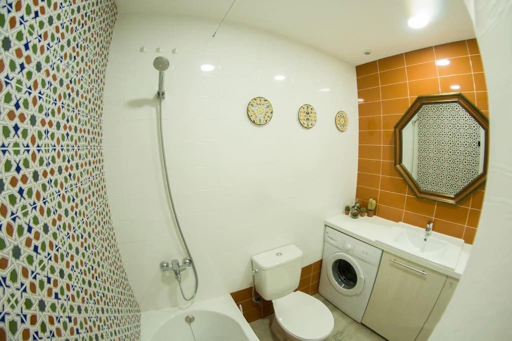 Apartamento Acuario *