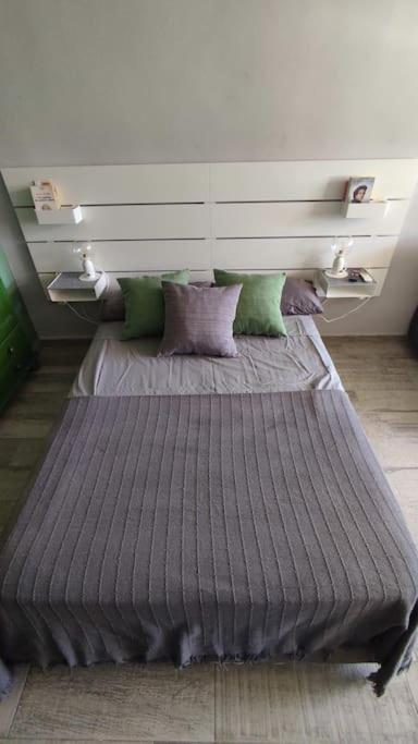 Apartamento Acuario