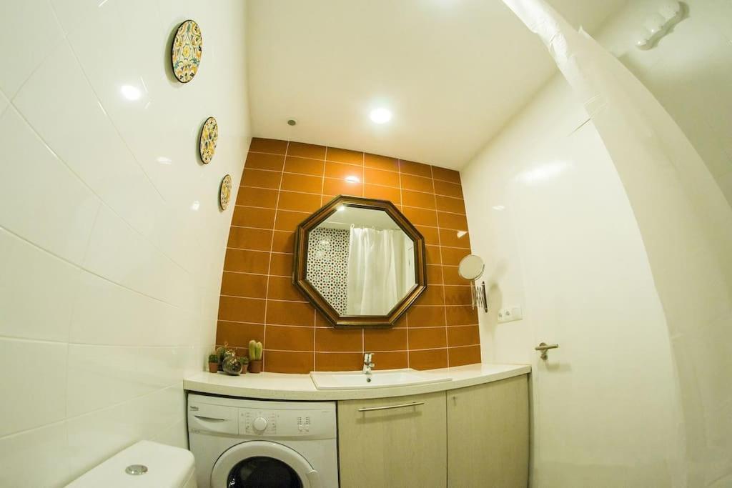 Acuario Apartamento