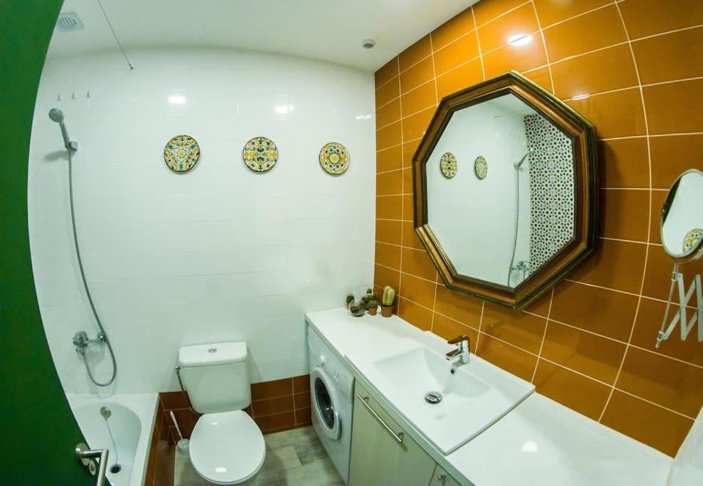 Apartamento Acuario *