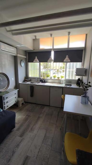 Apartamento Acuario