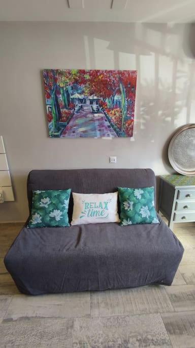 Apartamento Acuario *