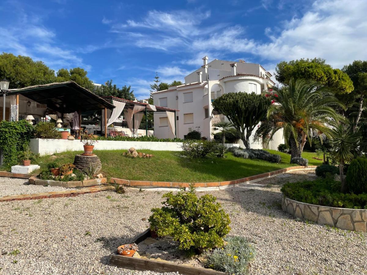 Apartamento Alpen1 Residencial Del Moro *