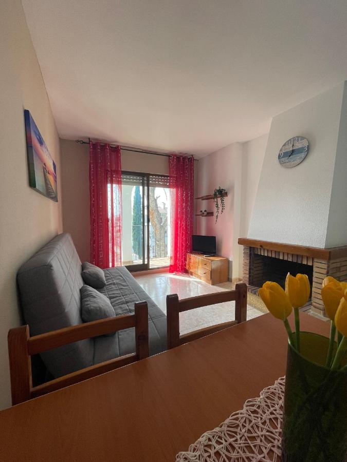 Alpen1 Residencial Del Moro Apartamento *