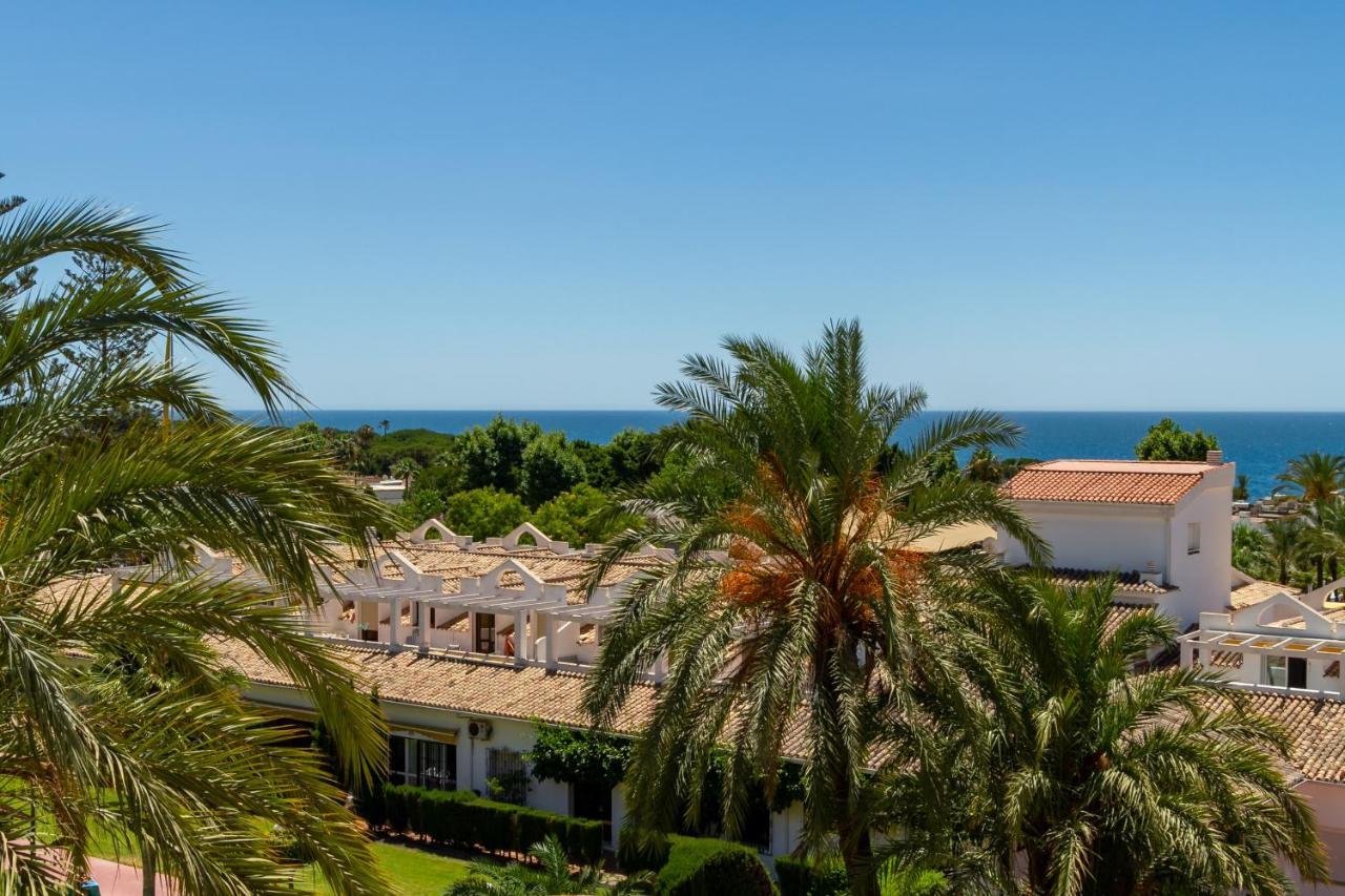 Apartment Banus - Golden Mile Carolina Park *