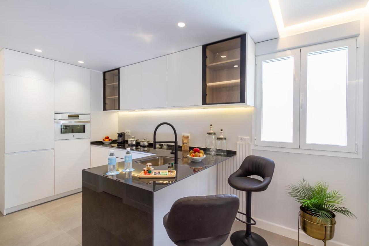 Apartment Banus - Golden Mile Carolina Park