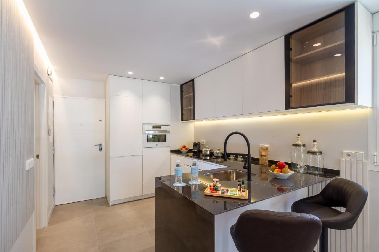 Apartment Banus - Golden Mile Carolina Park *