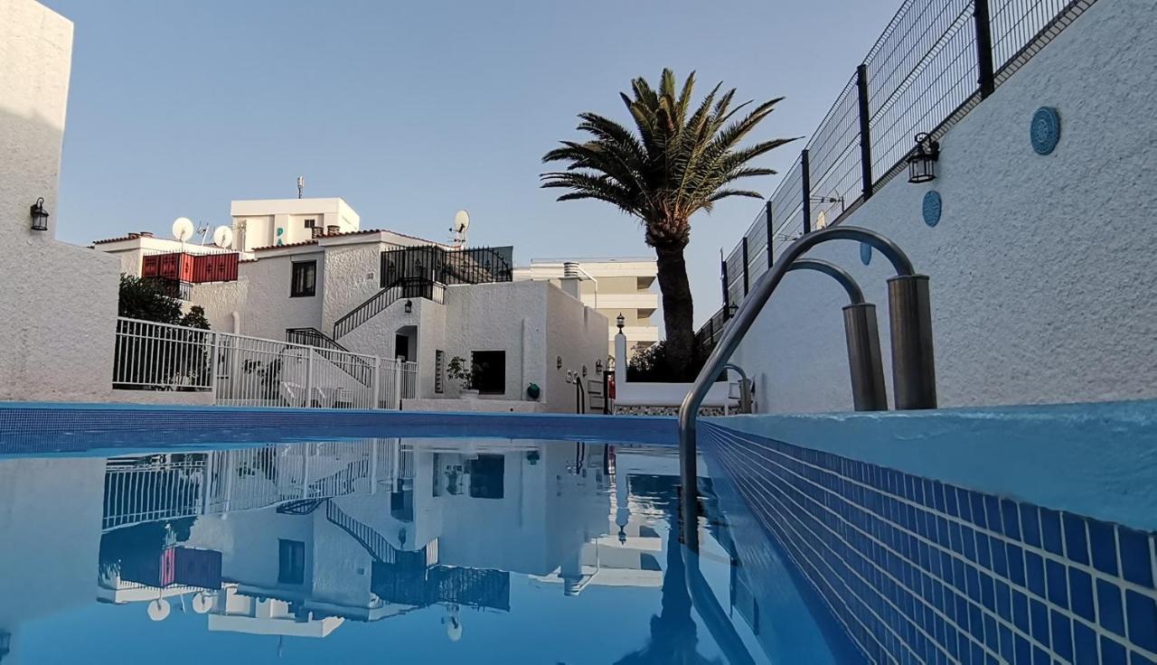 Playa Americas Apartment *