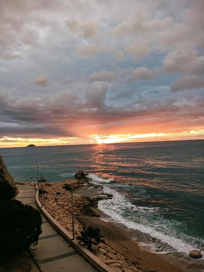 Apartamento Paseo Playa De Estudiantes *
