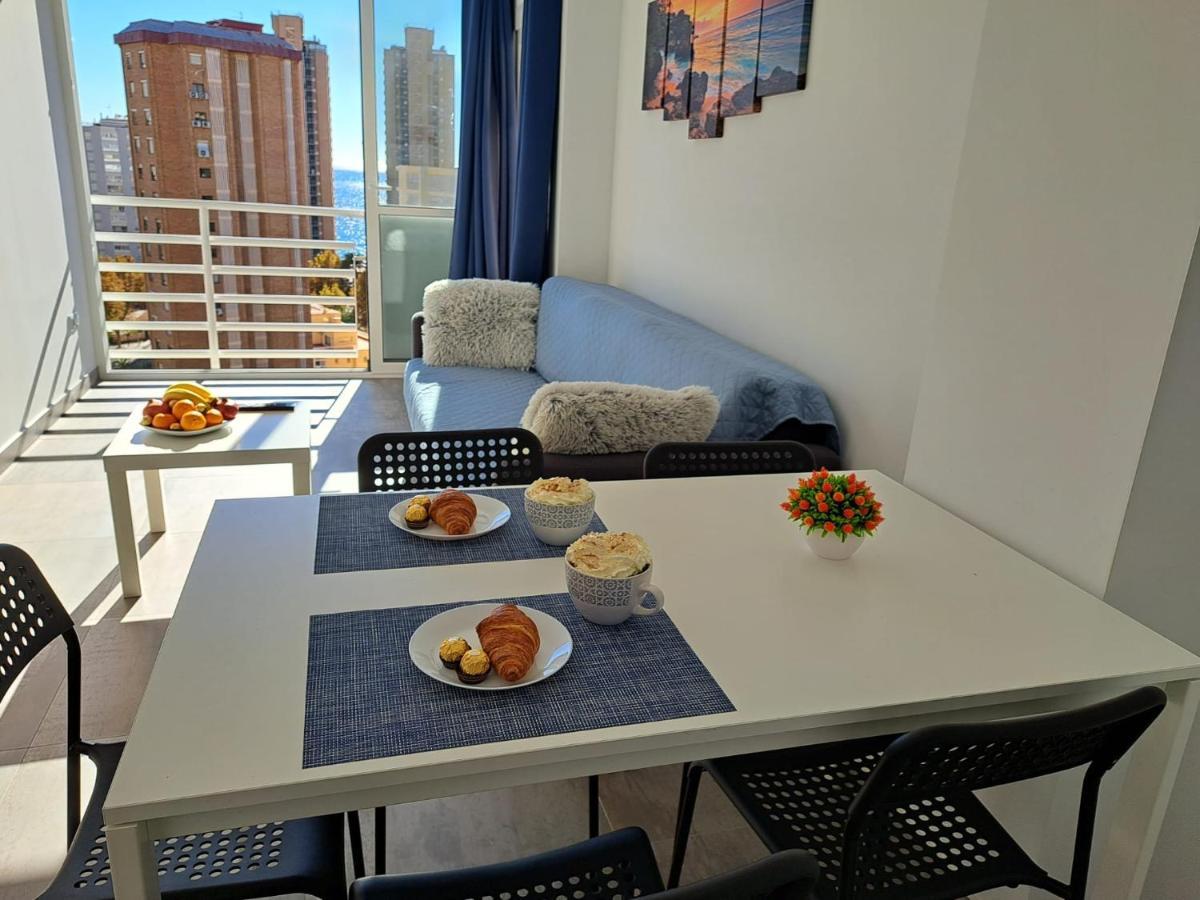 Apartment Provima Mallorca V Benidorm