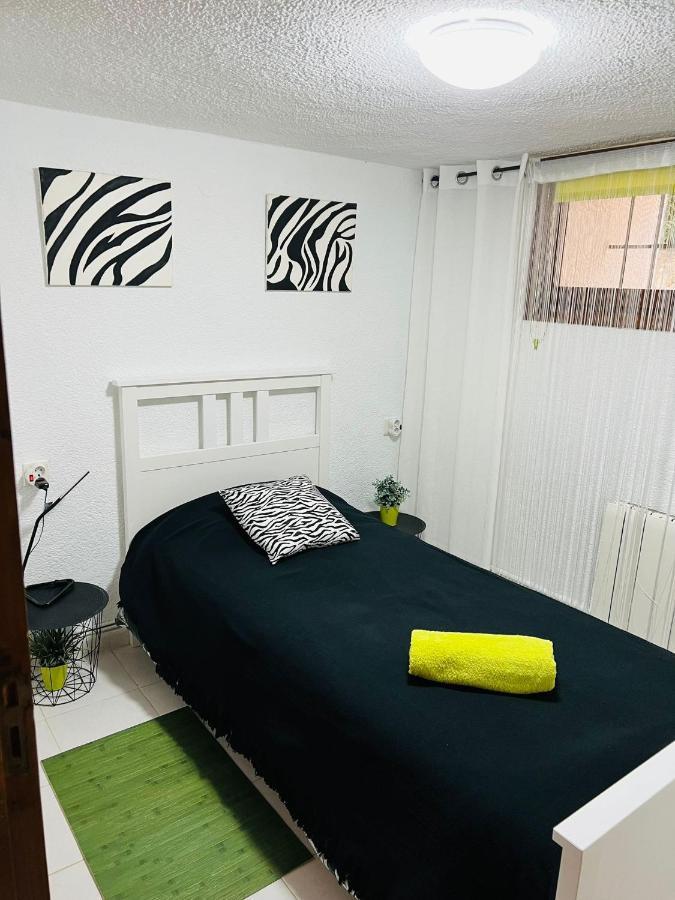 Balcon Al Mar Apartment Javea