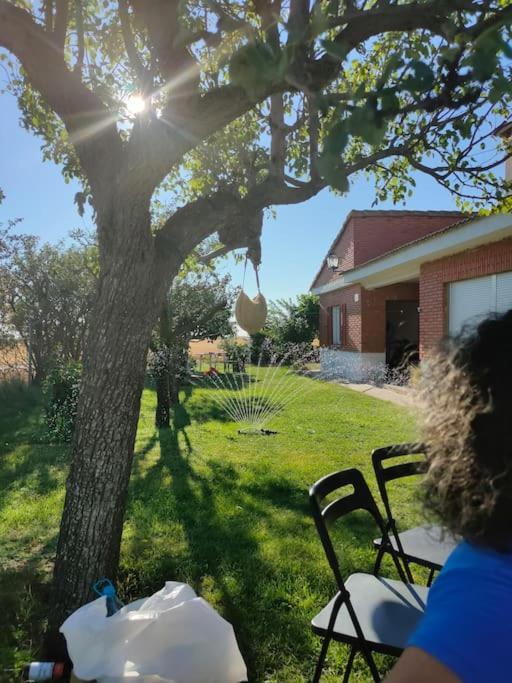 Сasa de vacaciones De Tony En Plena Naturaleza *