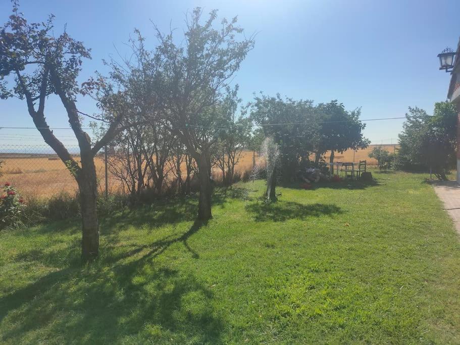 De Tony En Plena Naturaleza Сasa de vacaciones