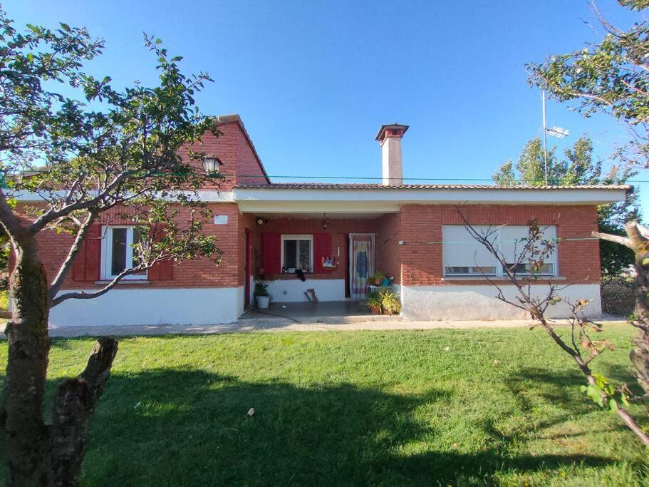 De Tony En Plena Naturaleza Holiday home
