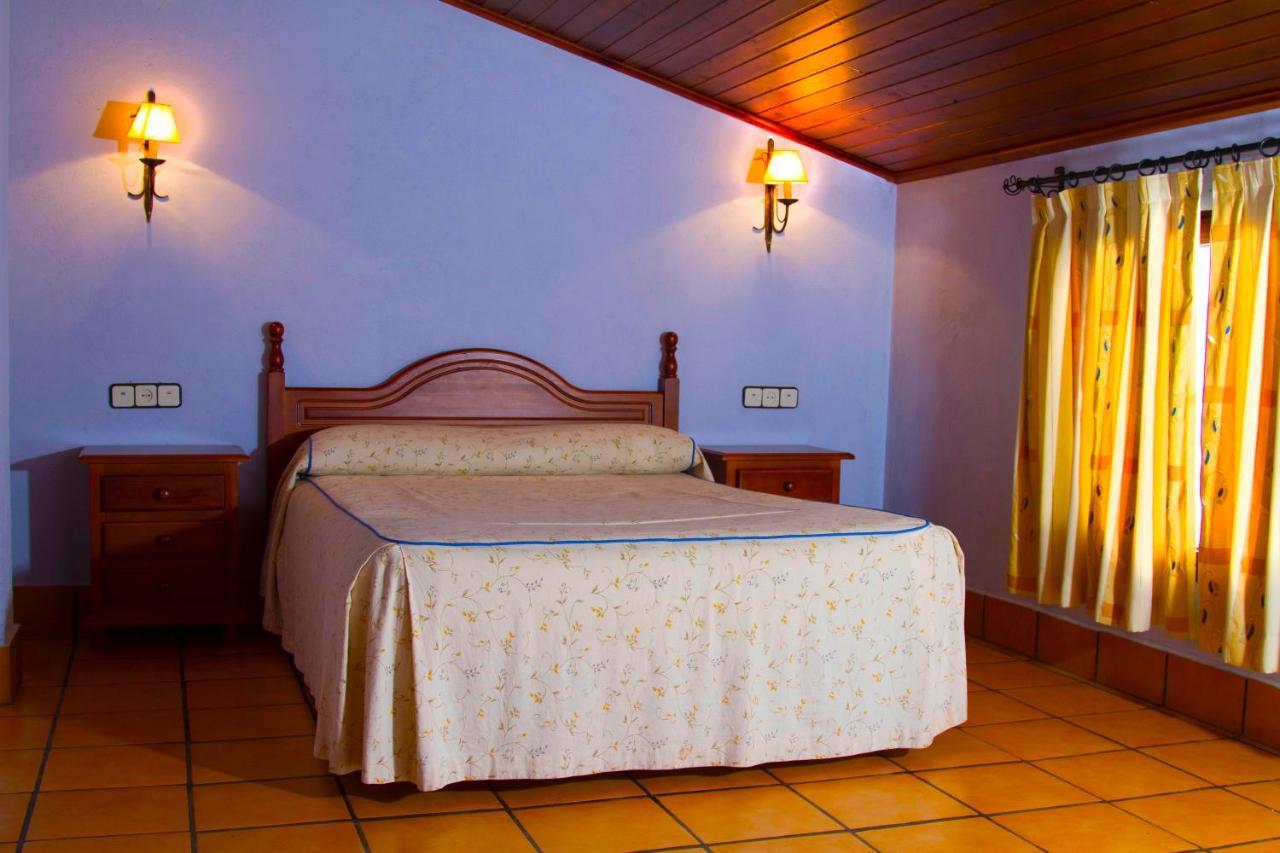 Paraiso De Bujaraiza