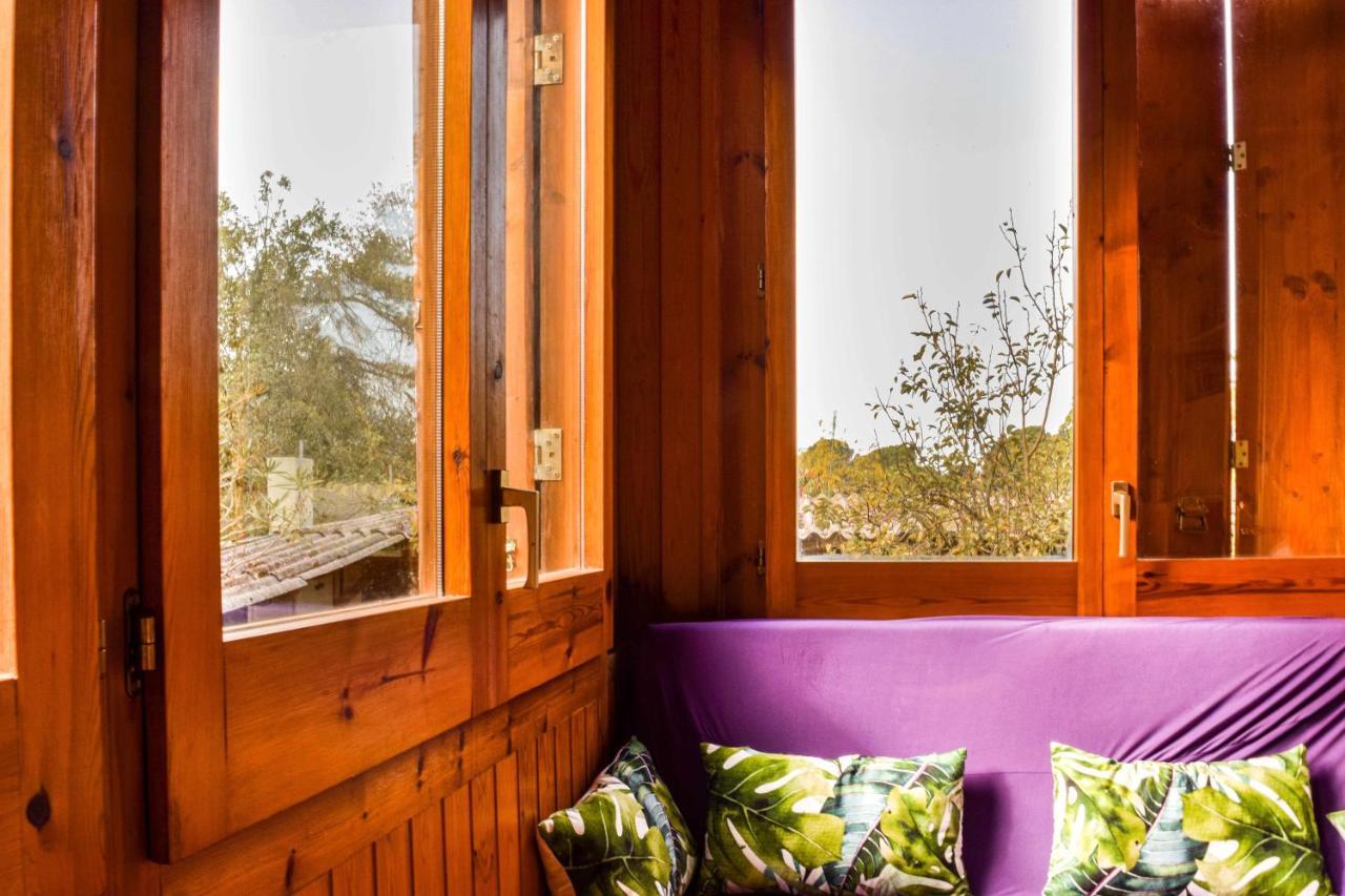 Сasa de vacaciones Camps Con Jardín Privado *