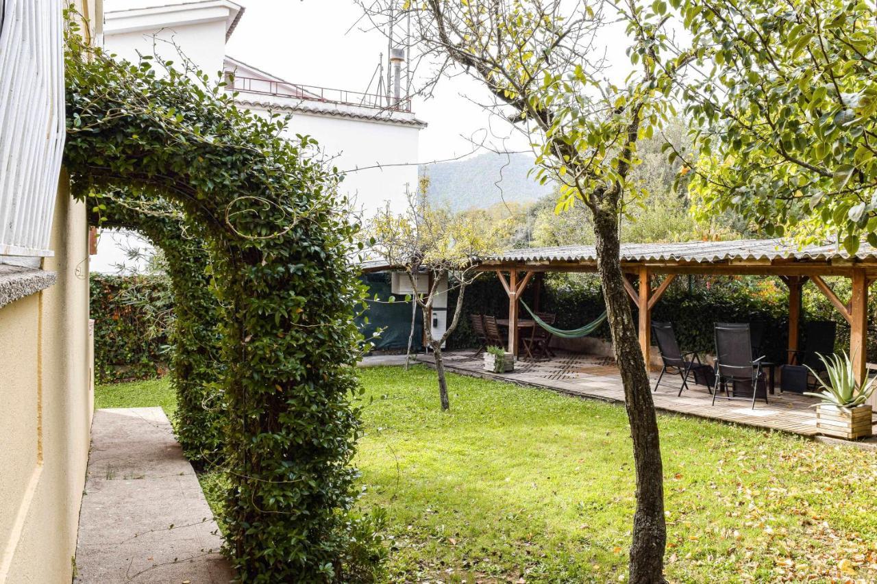 Сasa de vacaciones Camps Con Jardín Privado *