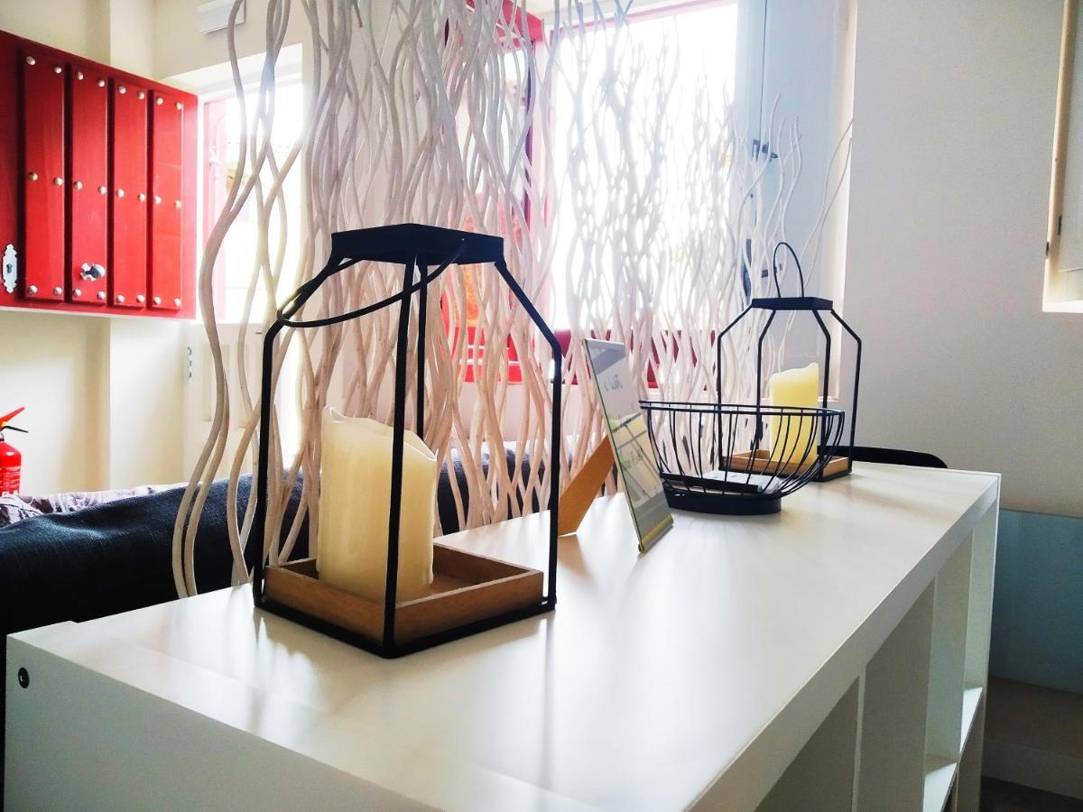Camin Al Mar, Precioso Loft Apartamento *